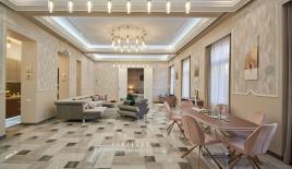 Квартира за 868 000 евро в Будапеште, Венгрия