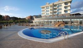 Flat for 149 000 euro in Alanya, Turkey