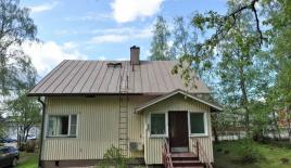 Дом за 28 500 евро в Каяани, Финляндия