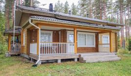 Коттедж за 279 000 евро в Руоколахти, Финляндия