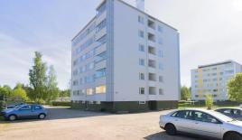 Квартира за 24 592 евро в Яанекоски, Финляндия