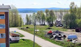 Квартира за 5 000 евро в Рованиеми, Финляндия