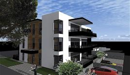 Квартира за 159 500 евро в Медулине, Хорватия