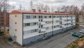 Квартира за 12 972 евро в Иисалми, Финляндия