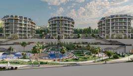 Квартира за 110 000 евро в Алании, Турция