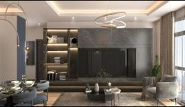 Квартира за 29 500 евро в Мерсине, Турция