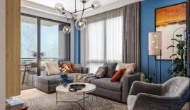 Квартира за 39 500 евро в Мерсине, Турция