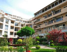 Квартира за 25 900 евро в Несебре, Болгария