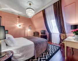 Отель, гостиница за 350 000 евро в Хельсинки, Финляндия