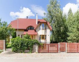 Дом за 225 000 евро в Риге, Латвия