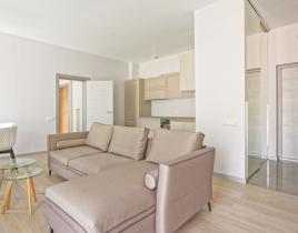 Квартира за 235 000 евро в Юрмале, Латвия