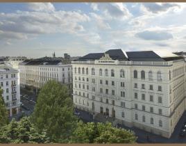 Квартира за 9 952 000 евро в Вене, Австрия