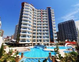 Квартира за 93 000 евро в Аланье, Турция