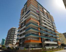 Квартира за 45 500 евро в Аланье, Турция