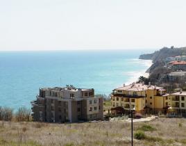 Квартира за 27 990 евро в Бяле, Болгария