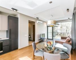 Квартира за 345 000 евро в Юрмале, Латвия
