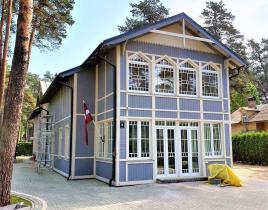 Квартира за 249 900 евро в Юрмале, Латвия