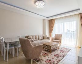 Квартира за 38 000 евро в Махмутларе, Турция