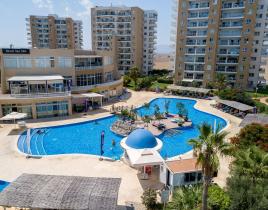 Квартира за 42 170 евро в Фамагусте, Кипр