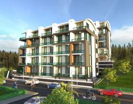 Квартира за 58 000 евро в Аланье, Турция
