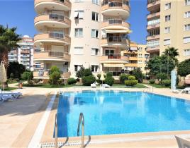 Квартира за 49 500 евро в Аланье, Турция