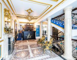 Квартира за 295 000 евро в Риге, Латвия