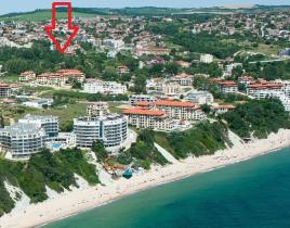 Квартира за 22 990 евро в Бяле, Болгария