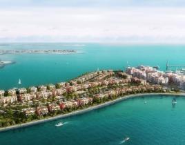 Вилла за 1 094 000 евро в Дубае, ОАЭ