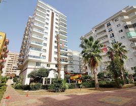 Квартира за 42 500 евро в Аланье, Турция