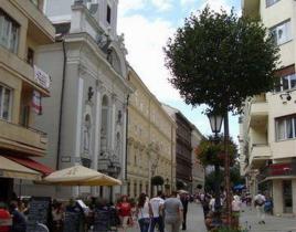 Квартира за 135 000 евро в Будапеште, Венгрия