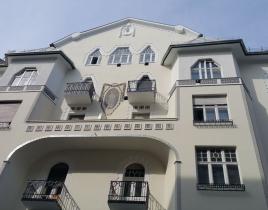 Квартира за 91 500 евро в Будапеште, Венгрия