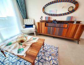 Квартира за 39 000 евро в Аланье, Турция