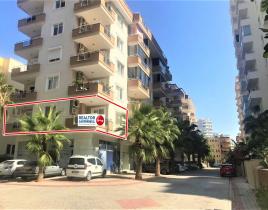 Квартира за 47 500 евро в Аланье, Турция