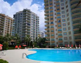 Квартира за 41 500 евро в Махмутларе, Турция