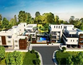 Квартира за 275 000 евро в Ларнаке, Кипр