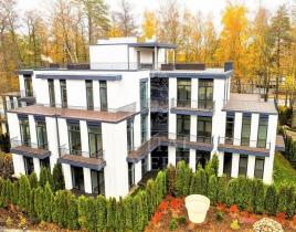 Квартира за 315 000 евро в Юрмале, Латвия
