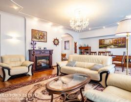 Квартира за 273 000 евро в Риге, Латвия