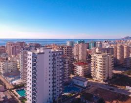Квартира за 53 000 евро в Махмутларе, Турция
