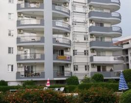Квартира за 55 000 евро в Аланье, Турция