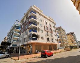 Квартира за 47 500 евро в Аланье, Турция