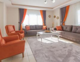 Квартира за 62 000 евро в Махмутларе, Турция