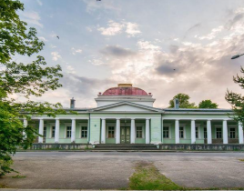 Инвестиционный проект за 1 299 000 евро в Лиепае, Латвия