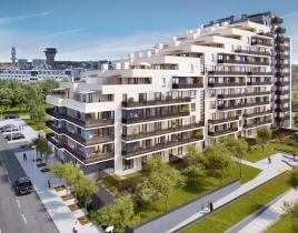 Квартира за 152 400 евро в Праге, Чехия