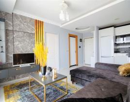 Квартира за 47 500 евро в Аланье, Турция