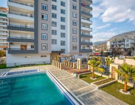 Квартира за 54 000 евро в Аланье, Турция