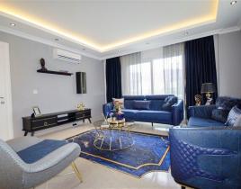 Квартира за 65 000 евро в Аланье, Турция