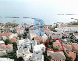 Вилла за 3 600 000 евро в Сан-Ремо, Италия