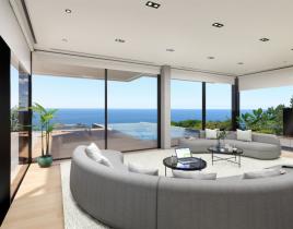 Villa for 2 820 000 euro in San Sebastian, Spain
