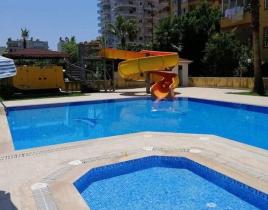 Квартира за 65 000 евро в Аланье, Турция