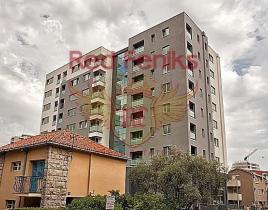 Квартира за 99 000 евро в Будве, Черногория